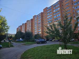 3-к квартира, вторичка, 99м2, 10/11 этаж