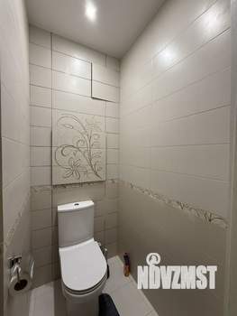 2-к квартира, вторичка, 62м2, 13/17 этаж