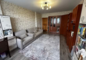 2-к квартира, вторичка, 52м2, 13/23 этаж