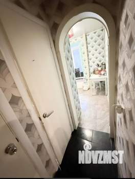 3-к квартира, вторичка, 55м2, 4/9 этаж