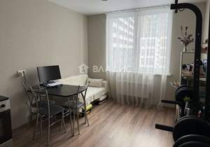 1-к квартира, вторичка, 35м2, 10/23 этаж