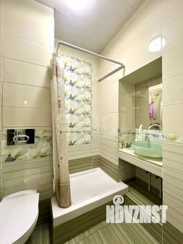 3-к квартира, вторичка, 93м2, 4/17 этаж