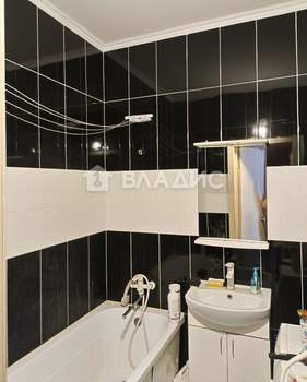 1-к квартира, вторичка, 45м2, 14/18 этаж