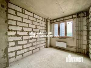 2-к квартира, вторичка, 51м2, 7/23 этаж