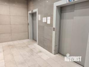 Студия квартира, вторичка, 23м2, 14/24 этаж