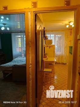 1-к квартира, вторичка, 35м2, 3/16 этаж