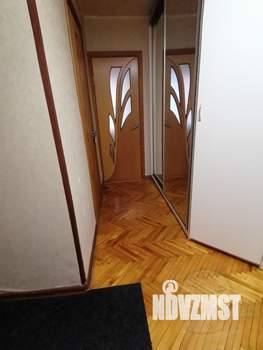 1-к квартира, вторичка, 38м2, 1/9 этаж