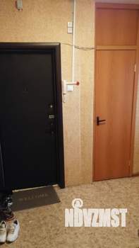 2-к квартира, вторичка, 60м2, 4/17 этаж