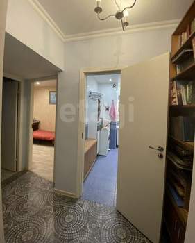 2-к квартира, вторичка, 46м2, 5/19 этаж
