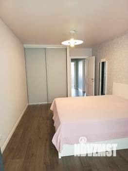 2-к квартира, вторичка, 67м2, 11/16 этаж