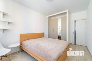 1-к квартира, вторичка, 34м2, 8/25 этаж