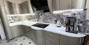 3-к квартира, вторичка, 81м2, 11/17 этаж