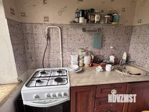 2-к квартира, вторичка, 42м2, 5/5 этаж