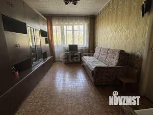 2-к квартира, вторичка, 41м2, 2/5 этаж