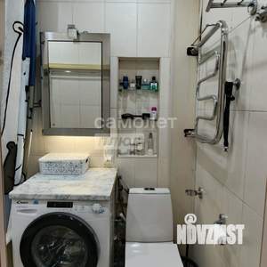 2-к квартира, вторичка, 42м2, 3/5 этаж