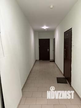 1-к квартира, вторичка, 40м2, 2/20 этаж