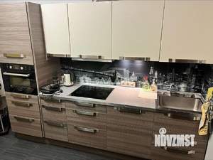 1-к квартира, вторичка, 42м2, 10/17 этаж