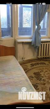 2-к квартира, вторичка, 54м2, 7/12 этаж