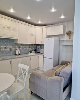 1-к квартира, вторичка, 35м2, 14/25 этаж
