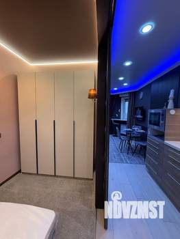 Студия квартира, вторичка, 41м2, 18/26 этаж