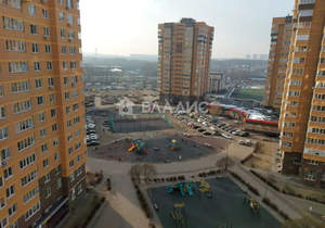 2-к квартира, вторичка, 55м2, 12/17 этаж