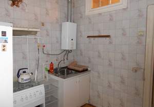 1-к квартира, вторичка, 34м2, 3/3 этаж