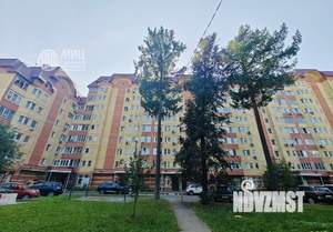 2-к квартира, вторичка, 48м2, 2/9 этаж