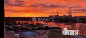 2-к квартира, вторичка, 59м2, 14/18 этаж