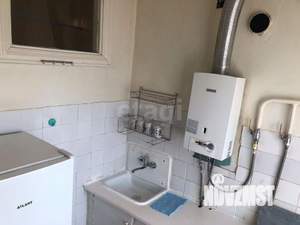 2-к квартира, вторичка, 41м2, 4/4 этаж