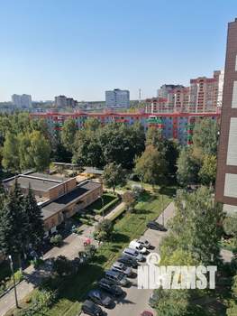 2-к квартира, вторичка, 50м2, 12/16 этаж