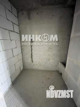 1-к квартира, вторичка, 34м2, 7/23 этаж