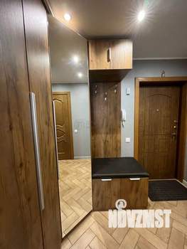 1-к квартира, вторичка, 48м2, 15/19 этаж