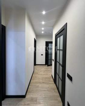 2-к квартира, вторичка, 53м2, 3/23 этаж