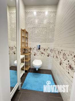 2-к квартира, вторичка, 72м2, 2/23 этаж