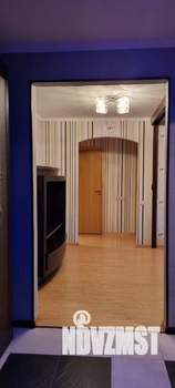 3-к квартира, вторичка, 79м2, 8/10 этаж