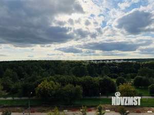 1-к квартира, вторичка, 55м2, 8/19 этаж