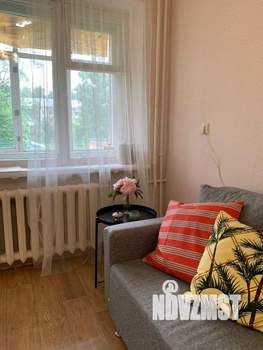 2-к квартира, вторичка, 44м2, 3/5 этаж