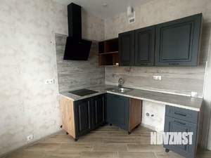 1-к квартира, вторичка, 32м2, 15/24 этаж