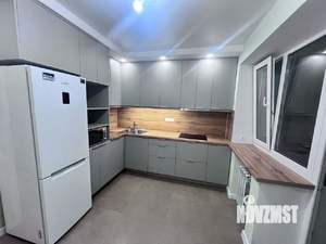 3-к квартира, вторичка, 59м2, 13/18 этаж