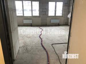 2-к квартира, вторичка, 41м2, 18/23 этаж