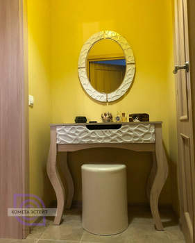 1-к квартира, вторичка, 45м2, 8/19 этаж