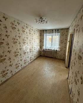 2-к квартира, вторичка, 44м2, 1/5 этаж