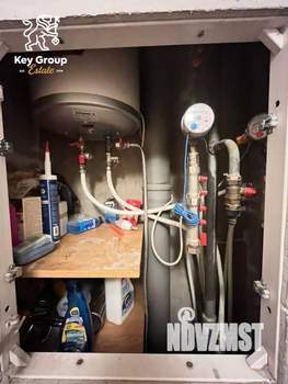 2-к квартира, вторичка, 68м2, 15/17 этаж