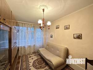 2-к квартира, вторичка, 45м2, 3/5 этаж
