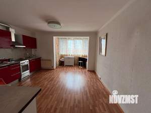 1-к квартира, вторичка, 55м2, 8/19 этаж