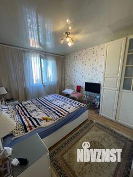 3-к квартира, вторичка, 81м2, 9/22 этаж