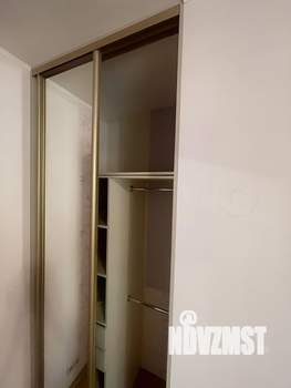 2-к квартира, вторичка, 64м2, 7/17 этаж