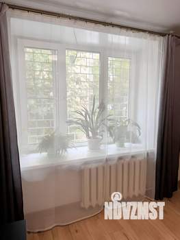 2-к квартира, вторичка, 34м2, 2/9 этаж