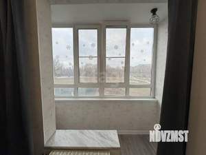 Студия квартира, вторичка, 24м2, 3/23 этаж
