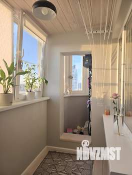 1-к квартира, вторичка, 48м2, 14/19 этаж